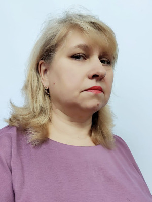 Зыбарева Ольга Васильевна Зыбарева Ольга Васильевна